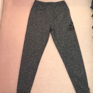 Adidas joggers